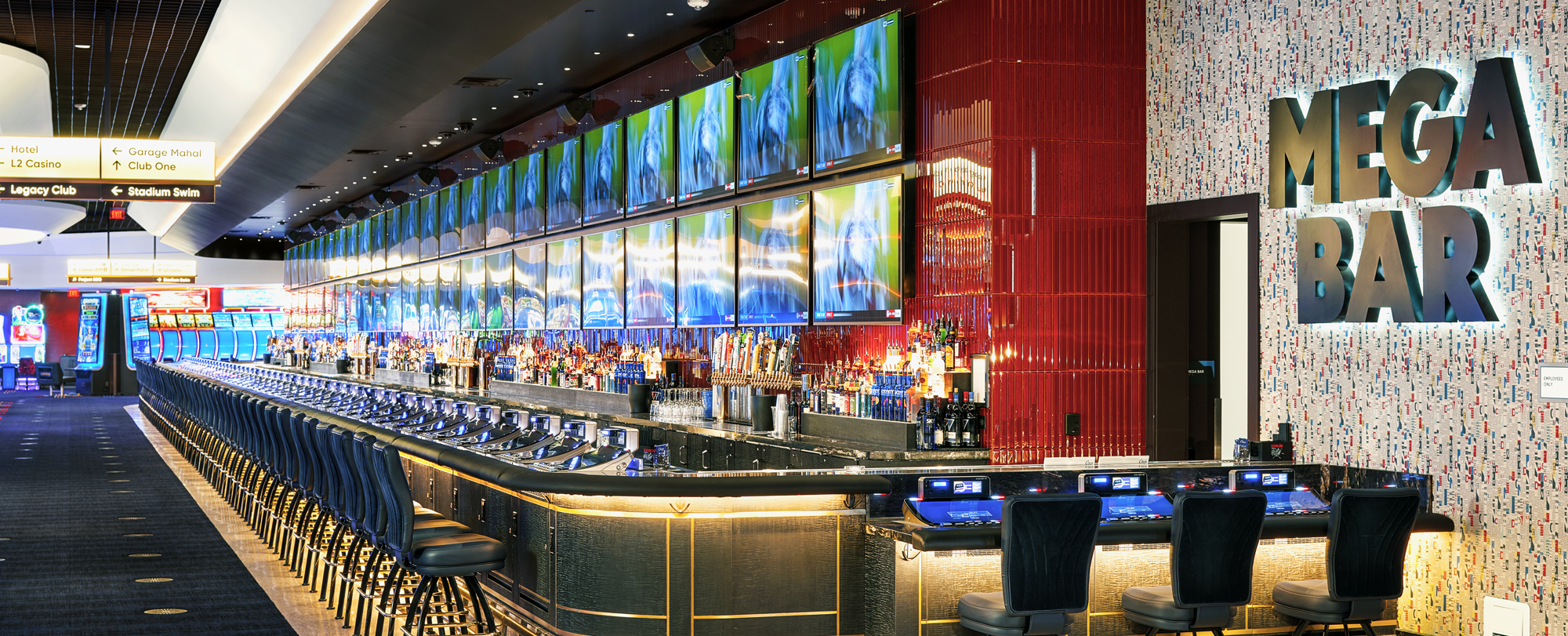 Unveiling Circa Las Vegas: Downtown's New Resort & Casino Experience