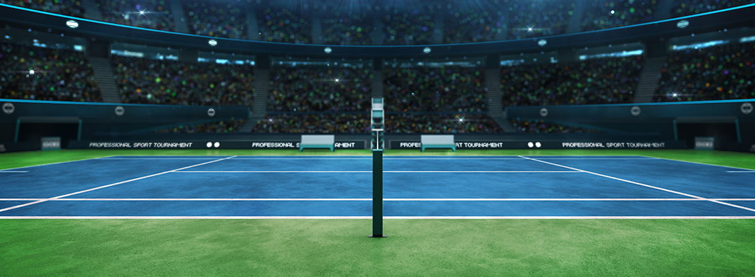 What is a Tennis Grand Slam?